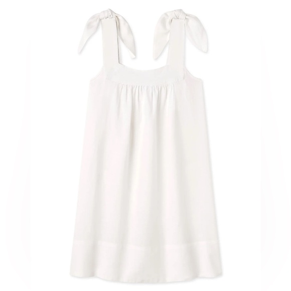 LAKE Dresses & Skirts - Lake Coco Cover-up dress